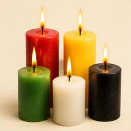 Velas e Velários